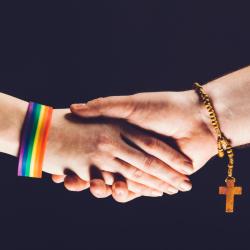 Maybe Pigs Do Fly: Austrian Catholic Bishops Advocate For Same-Sex Relationships