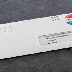 Christian Activist Falsely Claims “28 Million Reasons” to Avoid Voting-By-Mail