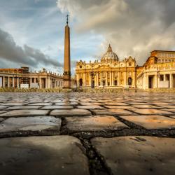 Money-Strapped Vatican Takes “Some of the Toughest Cost Control Measures Ever”