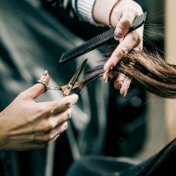 Hairdresser Says Her Salon Is Also a Ministry, So She Should Be Allowed to Open