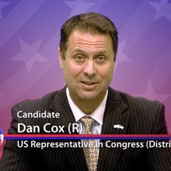 GOP Delegate Dan Cox Incites Citizens Not to Cooperate With COVID-Tracing Teams
