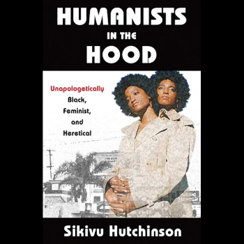 “Humanists in the Hood” Offers Insight from an Unapologetic Black Atheist