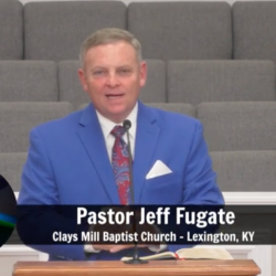 17 Worshipers Whose Pastor Said He’d Sue to Reopen KY Churches Just Caught COVID
