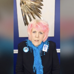 Christian “Prophetess” Calls on God’s “Army” to Expose “Evil” Protest Funders