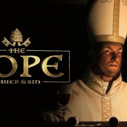 In a New Video Game, You’re the Pope, and You Get to “Eliminate Heretics”