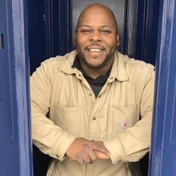 Black Seminarian Denied Job at UK Church Because Members Are “Monochrome White”