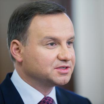 White House Welcome Provides an Electoral Boost to Poland’s Anti-LGBTQ President