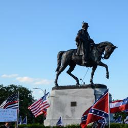 Even Southern Baptists Are Celebrating the Removal of Confederate Monuments