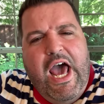 Joshua Feuerstein, Who Said Jesus Made Vaccines Unnecessary, Now Has COVID