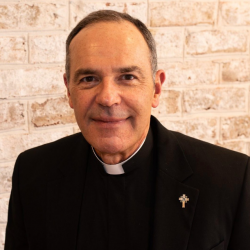 Catholic Priest Suspended for Comparing Black Lives Matter Leaders to “Maggots”