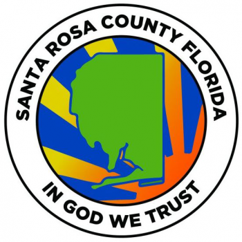 To Unite People, Florida Commissioner Wants to Add God to Santa Rosa County Seal