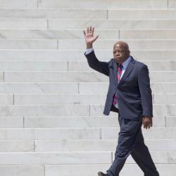 Some Christians Won’t Honor Rep. John Lewis’ Legacy Because He Was Pro-Choice
