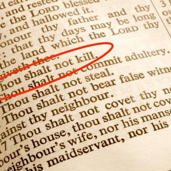 Atheists Warn Spokane Sheriff Against Using Bible-Based Training Program