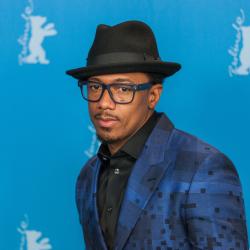 TV Host Nick Cannon Fired Over Anti-Semitic Comments on His Podcast