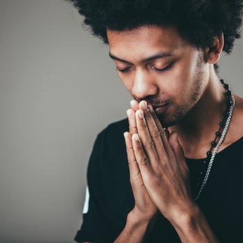 Survey: Most Americans Now Believe You Do Not Need God to be Good