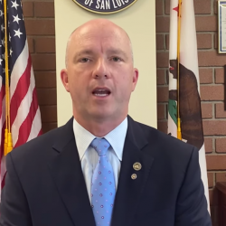 CA District Attorney Designates a “Sanctuary County for Worship and Praise”