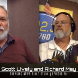 Scott Lively: Christians Should Flee Big Cities Before Liberals Burn Them Down