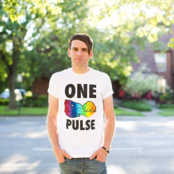Openly Gay Singer Reveals the “Dark Cloud Over the Christian Music Industry”