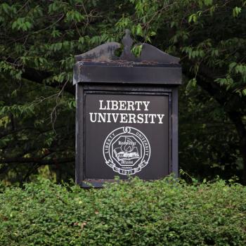 Black Athletes Are Abandoning Liberty University Because of the School’s Racism