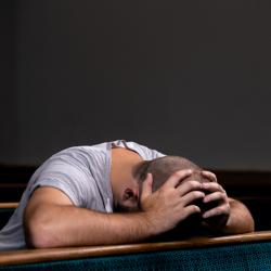 Survey: Pastors Say Adultery is a Forgivable Sin When Pastors Do It
