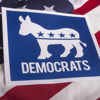 The Democratic Party’s 2020 Platform is a Historic Change for Secular Americans