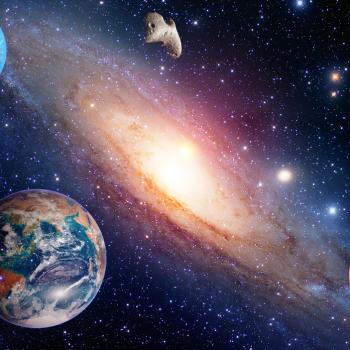 Scientists Disagree on the Universe’s Age, So Creationists Are Claiming Victory