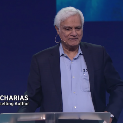 Victim of Sex Predator Ravi Zacharias: He Threatened to “Ruin” Me If I Spoke Out