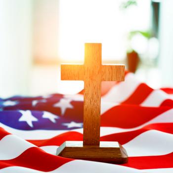 It’s Not Enough for Progressive Evangelicals to Denounce Christian Nationalism