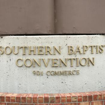 To Change Their Image, Many Southern Baptists Are Ditching the Word “Southern”