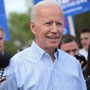 Scientific American Chose Joe Biden for Its First Endorsement. Will It Matter?