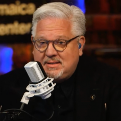 Glenn Beck Falsely Claims Obama “Didn’t Care” About Filling Judicial Vacancies