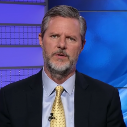 Jerry Falwell, Jr. Resurrects Defamation Lawsuit Against Liberty U.