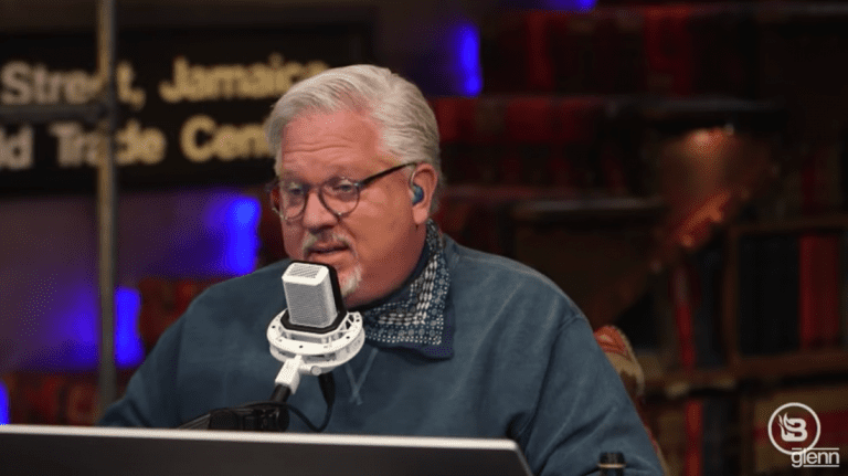 Glenn Beck: “I’m Always Wrong with Timing,” but the End Times Are Near ...