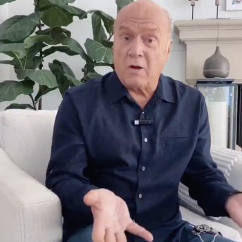 Megachurch Pastor Greg Laurie Tests Positive for COVID; Now Who Did He Infect?