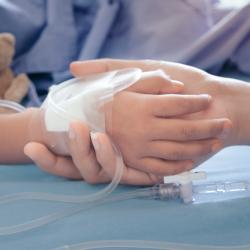 Netherlands Supports Medically Assisted Dying for Terminally Ill Children