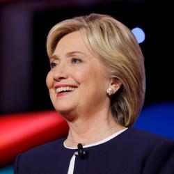 Hillary Clinton: Young People See Christianity as “Judgmental” and “Alienating”