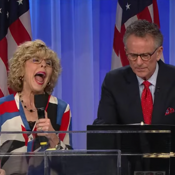 Megachurch Preachers Call on God to Hold “Another Election” so Trump Can Win