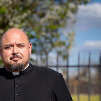 “Disturbing” Behavior Gets Gun-Toting Fresno Priest Barred From His Own Church