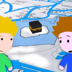 NJ Court: Study of Islam in Geography Class Is Not Religious Indoctrination