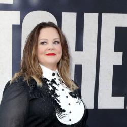 Christian Group Lashes Out After Melissa McCarthy & HBO Max Rescind $20,000 Gift