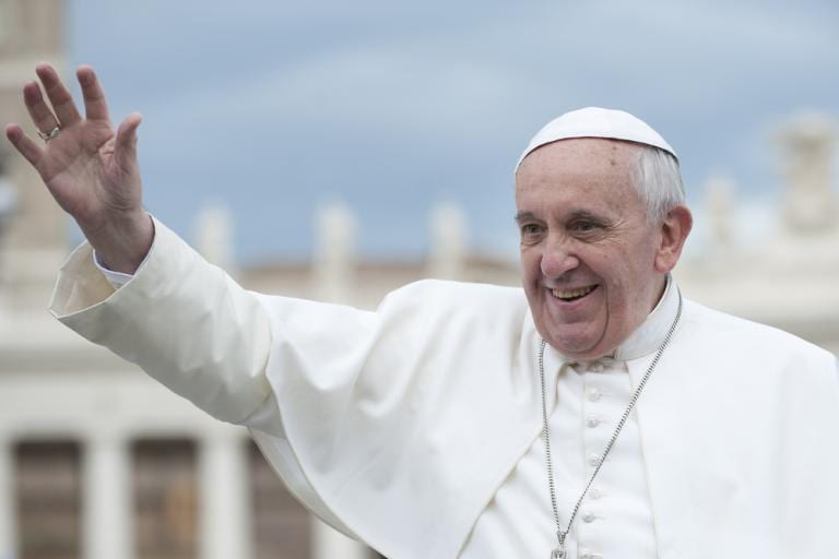 Despite Praising A Gay Friendly Priest Pope Francis Is No Ally To