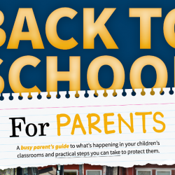 Focus on the Family Releases Anti-LGBTQ “Back to School” Guide for Parents