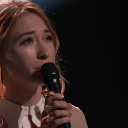 Lauren Daigle Dropped from New Year’s Gig After Singing at COVID-Spreading Rally