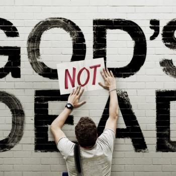 God’s Not Dead 4, a Film No One Asked For, Will Begin Filming Next Month