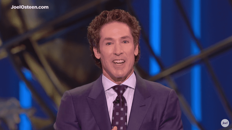 joel osteen podcasts free download