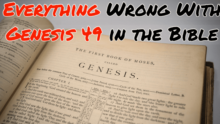 everything-wrong-with-genesis-49-in-the-bible-hemant-mehta-friendly-atheist-patheos