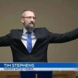 Calgary Church Intends to Keep Defying COVID Orders In Spite of Consequences
