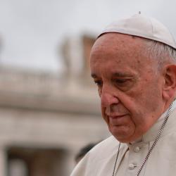 Pope Francis: Take the Vaccine! It’s the “Ethical Choice”