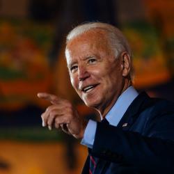 Conservative Christians Should Admit Biden Advances Their (Supposed) Priorities