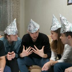 49% of Protestant Pastors Have Heard Conspiracy Theories in Their Church